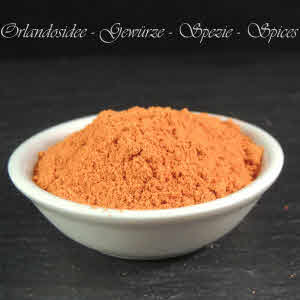 Poivre de Cayenne 
