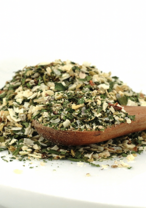  Chimichurri Argentinische Gewürzzubereitung