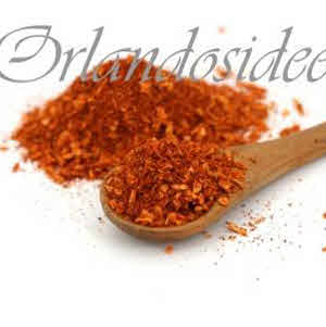 Churrasco Mexican Rub