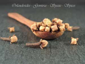 Cloves - Spice