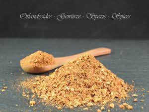 Barbecue Spice Rub Colorado Texas