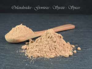 Seasoning for Cookies