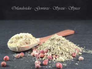 Creole Spice Mix