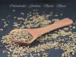 Cumin - Jeera