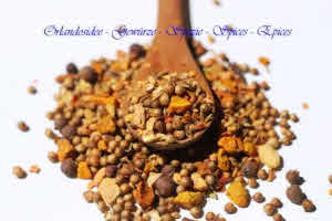 Curry Goa