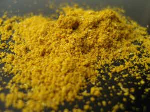 Miscela di Spezie: Curry Inglese