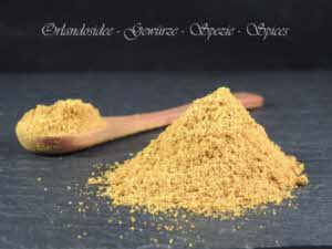 Madras Curry Powder Premium