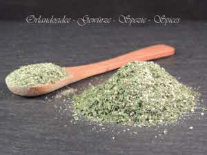 Fish Spice El Pescatore