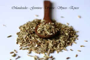 Fennel seeds