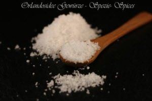 Fleur de Sel Camargue, France
