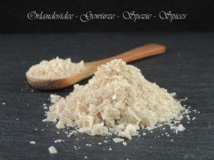 Fleur de Sel Kardamom
