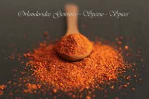 Piment D'Espelette French chili