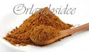 Garam Masala