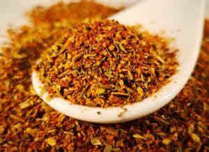 Cajun BBQ Gewürzmischung 