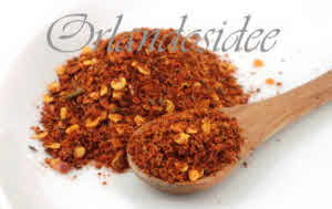 Harissa Gewürz