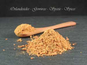 Harissa - Spezie