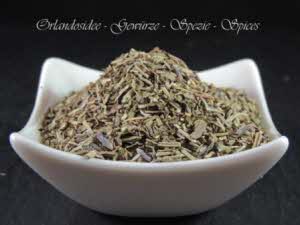 Herbs de Provence from Orlandosidee