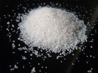 Fine crystal salt Himalayan Style BUY online Orlandosidee