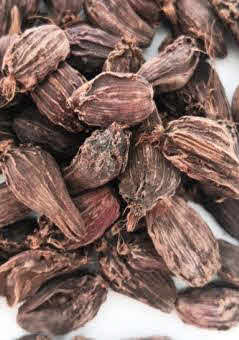 Cardamomo nero