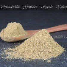 Cumin moulu, 
