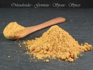 Lamb Tagine spice mix 
