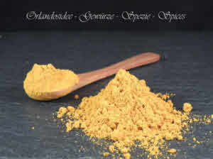 Masala scharf Mauritius