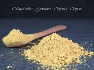 Masala Mauritius sweet