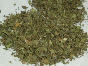 minze