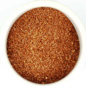 Oatmeal Gewürz Wachgeküsst