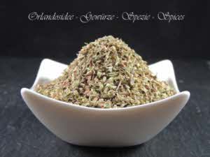 Oregano selvatico