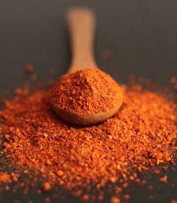 Piment Pays Basque d'Espelette