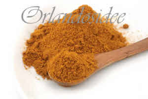 Ras el Hanout