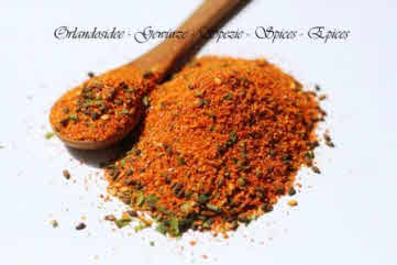 Shichimi Togarashi