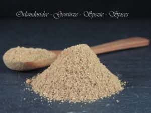 Tabil Spice blend