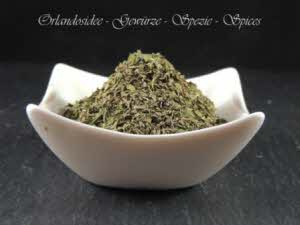 Tabbouleh Arabicspice blend