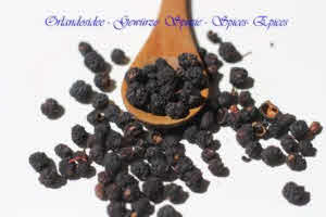 Tasmanian Pepper