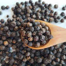 Whisky Pfeffer - Schwarze Pfefferkörner 