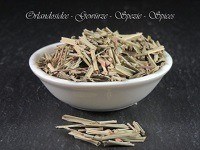 Citronnelle - Lemongras 