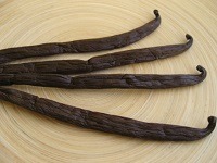 Tahiti Vanilla