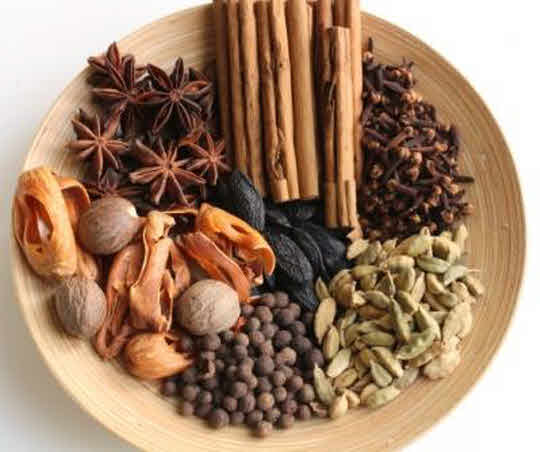 Christmas Spices Buy Online Orlandosidee